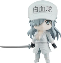 Nendoroid: White Blood Cell (Neutrophil) (1196) #1579 (SALE)