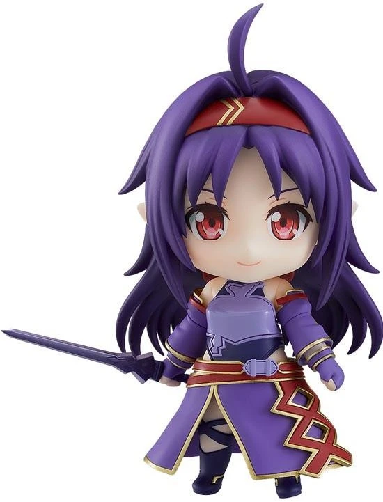 Nendoroid: Yuuki #1753 (SALE) 3 Nendoroid: Yuuki #1753 (SALE)