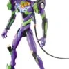 Neon Genesis Evangelion 2.0 Model Kit: #01 Evangelion-01 (New Movie Version) -Toy Shop neon genesis evangelion 2 0 model kit 01 evangelion 01 new movie version 56660