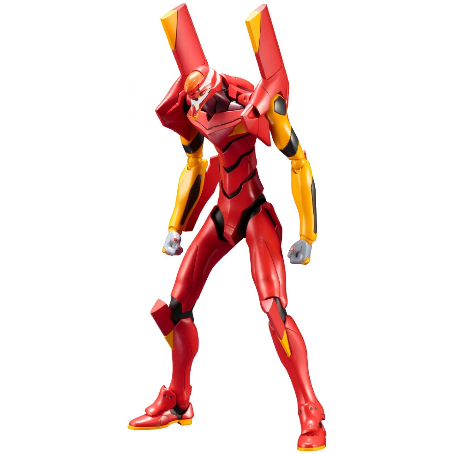 Neon Genesis Evangelion Model Kit: Evangelion Type-02 TV Ver. 3 Neon Genesis Evangelion Model Kit: Evangelion Type-02 TV Ver.