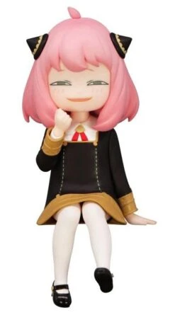 Noodle Stopper: Anya