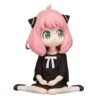 Noodle Stopper: Anya Forger "Sitting On The Floor Smile Ver." -Toy Shop noodle stopper anya forger sitting on the floor smile ver 116677