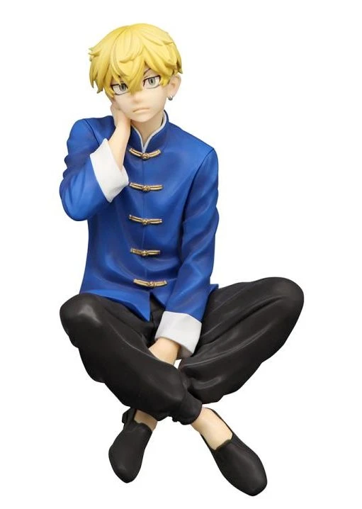 Noodle Stopper: Chifuyu Matsuno (Chinese Clothes Ver.) 3 Noodle Stopper: Chifuyu Matsuno (Chinese Clothes Ver.)