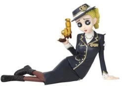 Noodle Stopper: Coordinator Martha Behamfil (Dinner Party)