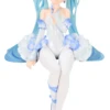 Noodle Stopper: Hatsune Miku "Flower Fairy Nemophila Ver." (Reissue)