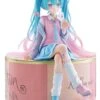 Noodle Stopper: Hatsune Miku (Love Blazer Ver.) 2 Noodle Stopper: Hatsune Miku (Love Blazer Ver.) -Toy Shop noodle stopper hatsune miku love blazer ver 120941