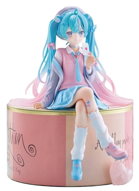Noodle Stopper: Hatsune Miku (Love Blazer Ver.) 3 Noodle Stopper: Hatsune Miku (Love Blazer Ver.)