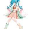 Noodle Stopper: Hatsune Miku "Love Sailor Citrus Cream Ver." -Toy Shop noodle stopper hatsune miku love sailor citrus cream ver 111507