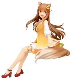 Noodle Stopper: Holo (Sunflower Dress Ver.)