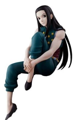 Noodle Stopper: Illumi
