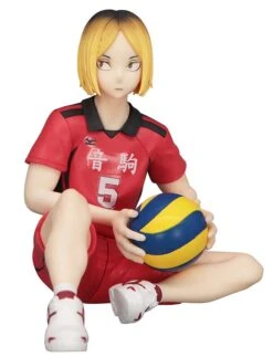 Noodle Stopper: Kenma Kozume