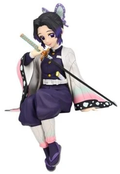 Noodle Stopper: Kocho Shinobu