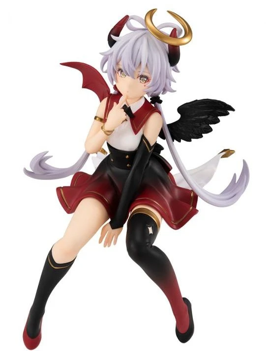 Noodle Stopper: Luo Tianyi (Fallen Angel Ver.) 3 Noodle Stopper: Luo Tianyi (Fallen Angel Ver.)