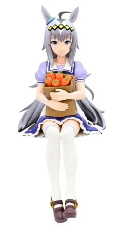 Noodle Stopper: Oguri Cap