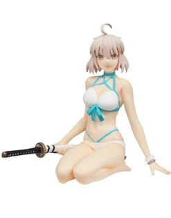 Noodle Stopper: Okita J Soji