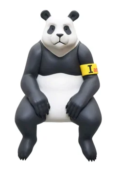 Noodle Stopper: Panda