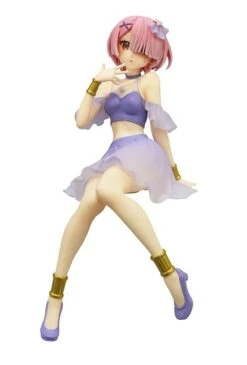 Noodle Stopper: Ram "Twinkle Party"