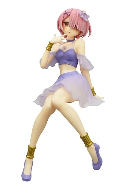 Noodle Stopper: Ram "Twinkle Party" 3 Noodle Stopper: Ram "Twinkle Party"