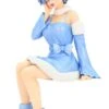 Noodle Stopper: Rem (Snow Princess Pearl Color Ver.) -Toy Shop noodle stopper rem snow princess pearl color ver 116069