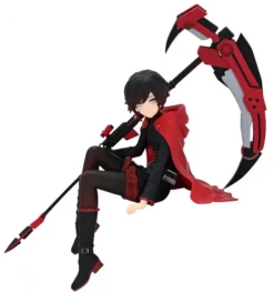 Noodle Stopper: Ruby Rose