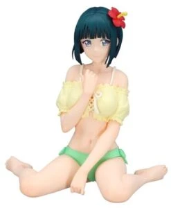 Noodle Stopper: Shiragiku Ono