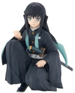 Noodle Stopper: Tokito Muichiro