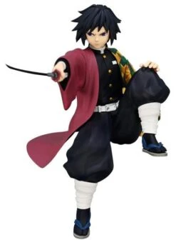 Noodle Stopper: Tomioka Giyu