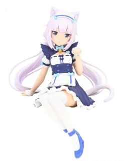 Noodle Stopper: Vanilla