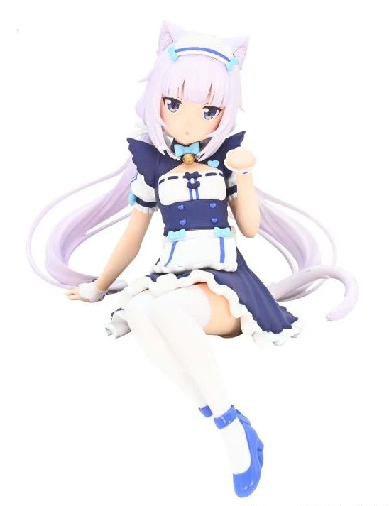 Noodle Stopper: Vanilla 3 Noodle Stopper: Vanilla