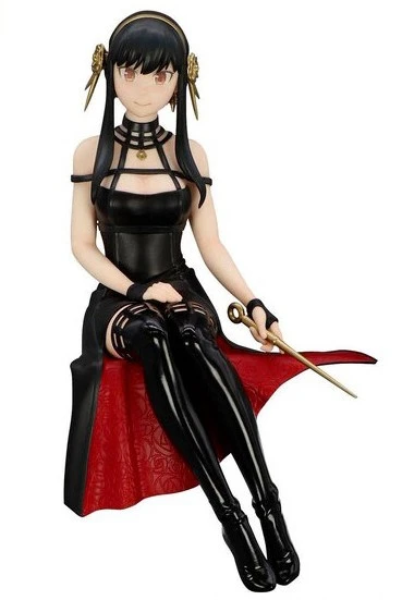 Noodle Stopper: Yor Forger (Reissue) 3 Noodle Stopper: Yor Forger (Reissue)