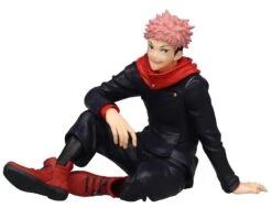 Noodle Stopper: Yuji Itadori