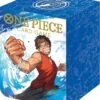 One Piece Card Game: Card Case - Monkey D. Luffy 2 One Piece Card Game: Card Case - Monkey D. Luffy -Toy Shop one piece card game card case monkey d luffy 113748
