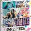 One Piece Card Game: Premium Card Collection -  Games Fest 23-24 Edition -Toy Shop one piece card game premium card collection games fest 23 24 edition 121011