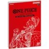 One Piece Card Game: Premium Card Collection - One Piece Film Red Edition