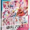 One Piece Card Game: Premium Card Collection - Uta -Toy Shop one piece card game premium card collection uta 121013