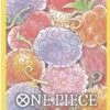 One Piece Card Game Sleeves: Set 4 - Devil Fruits -Toy Shop one piece card game sleeves set 4 devil fruits 119937