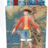 One Piece FleXfigs: Monkey D. Luffy