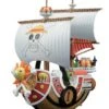 One Piece Grand Ship Collection Model Kit: #01 Thousand Sunny -Toy Shop one piece grand ship collection model kit 01 thousand sunny 22501