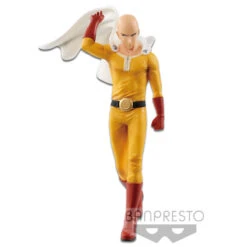One Punch Man DFX-Premium - Saitama