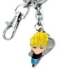 One Punch Man Keychain Character Genos (Flying Punch) -Toy Shop one punch man keychain character genos flying punch 25020