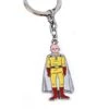 One Punch Man Keychain Character Saitama -Toy Shop one punch man keychain character saitama 21294