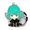 One Punch Man Keychain Character Tatsumaki (Sitting) -Toy Shop one punch man keychain character tatsumaki sitting 22014