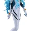 PLAMAX: Rei Ayanami (Long Hair Ver.) -Toy Shop plamax rei ayanami long hair ver 117719