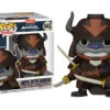 Pop! Animation Avatar: The Last Airbender Vinyl Figure 6" Appa With Armor #1443 -Toy Shop pop animation avatar the last airbender vinyl figure 6 appa with armor 1443 113509
