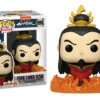 Pop! Animation Avatar: The Last Airbender Vinyl Figure Fire Lord Ozai #999 -Toy Shop pop animation avatar the last airbender vinyl figure fire lord ozai 999 90731