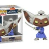 Pop! Animation Avatar: The Last Airbender Vinyl Figure Momo #1442