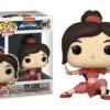 Pop! Animation Avatar: The Last Airbender Vinyl Figure Ty Lee #997