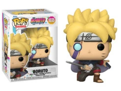 Pop! Animation Boruto: Naruto Next Generations Vinyl Figure Boruto #1035