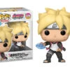 Pop! Animation Boruto: Naruto Next Generations Vinyl Figure Boruto With Rasengan #1356