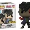 Pop! Animation Boruto Naruto Next Generations Vinyl Figure Kawaki (Glows In The Dark) #1036 Hot Topic Exclusive -Toy Shop pop animation boruto naruto next generations vinyl figure kawaki glows in the dark 1036 hot topic exclusive 112655